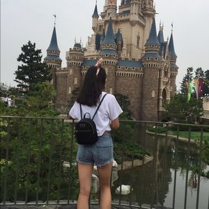 Meet your Posher, Hannah